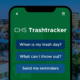 City of Charleston Debuts New ‘TrashTracker’ Mobile App